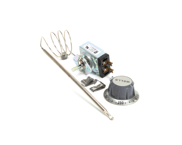Wells Ws-57410 Thermo Kit Conv For 50171 (WELWS-57410) Each