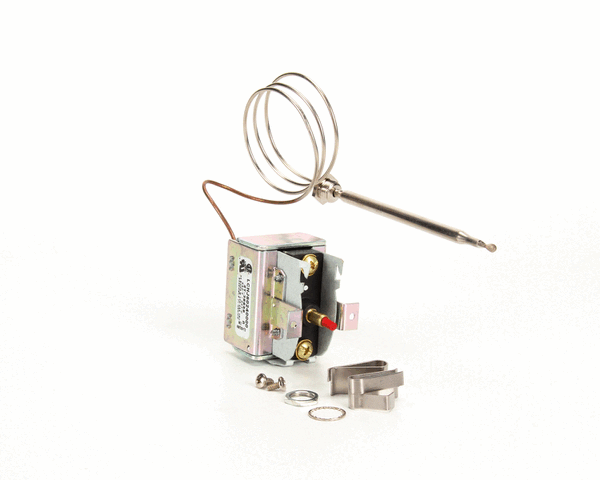 Wells Ws-58656 Hi-Limit Man Reset 440F (WELWS-58656) Each