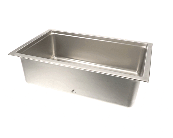 Wells Ws-58897 Pan Assembly Ss206Et (WELWS-58897) Each