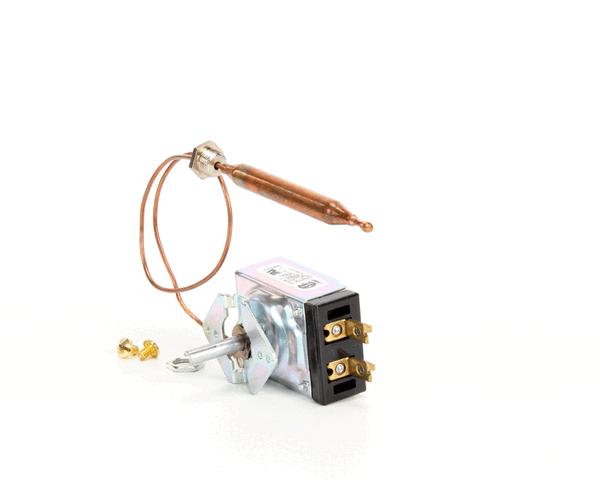 Wells Ws-58936 Thermo Ctl Kit Rw W/O Aux (WELWS-58936) Each