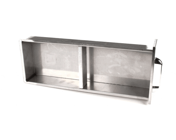 Wells Ws-59173 Drawer Assembly Grease Gas Gr (WELWS-59173) Each