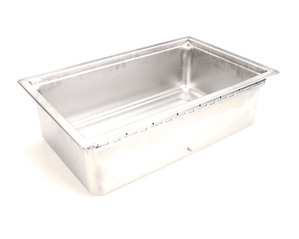 Wells Ws-60848 Pan W/O Drain M100T W/Wsl (WELWS-60848) Each