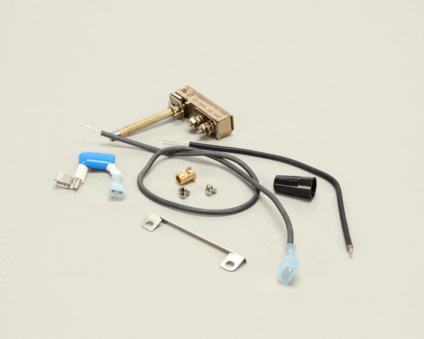 Wells Ws-61740 Thermo Wb-1 Wb-2 (WELWS-61740) Each