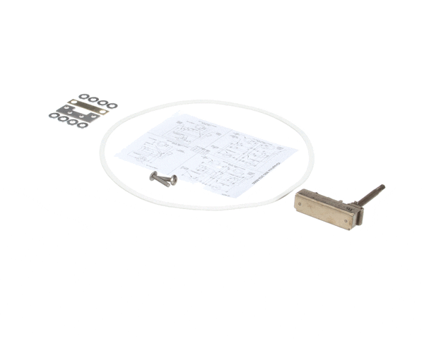 Wells Ws-62128 Kit Thermostat Wb-1 Wb-2 (WELWS-62128) Each