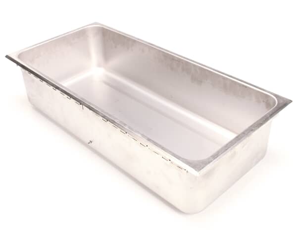 Wells Ws-63739 Pan Assembly 12X27In Ss276T (WELWS-63739) Each