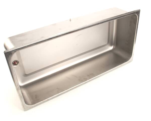 Wells Ws-63740 Pan Assembly 12X27 Ss276Td (WELWS-63740) Each