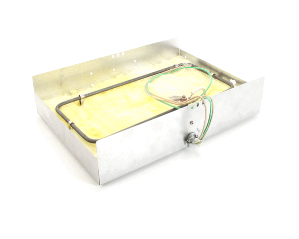 Wells Ws-64485 Element Assembly,240V1200W,Pan (WELWS-64485) Each