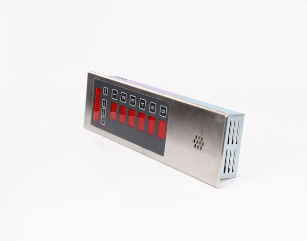 Wells Ws-64964 Controller M4200-3 N/S (WELWS-64964) Each