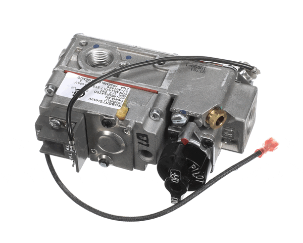Wells Ws-65307 Valve Gas Wg Series Gridd (WELWS-65307) Each