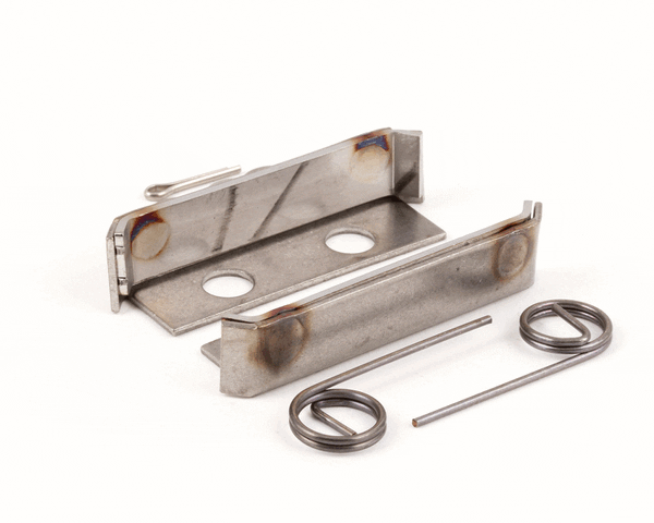 Wells Ws-65923 Repr Kit-Dwr Stop W/Sprng (WELWS-65923) Each