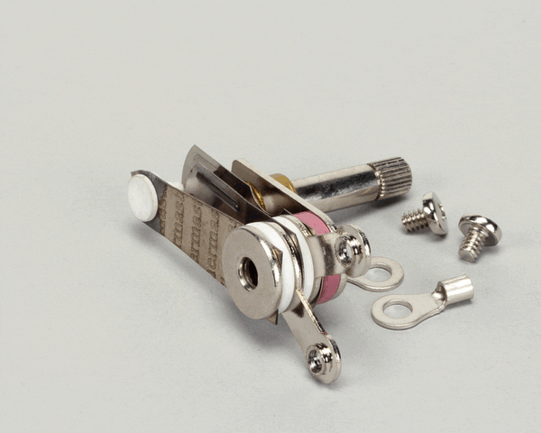 Wells Ws-65970 Thermo 230Deg,Llsc Series (WELWS-65970) Each