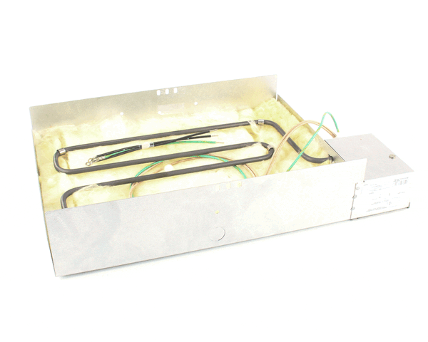 Wells Ws-67645 Kit Elem Ss206 240V 1650W (WELWS-67645) Each