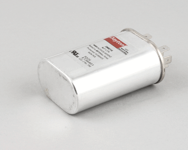 Wells Ws-69823 Capacitor-Mtr, (WELWS-69823) Each