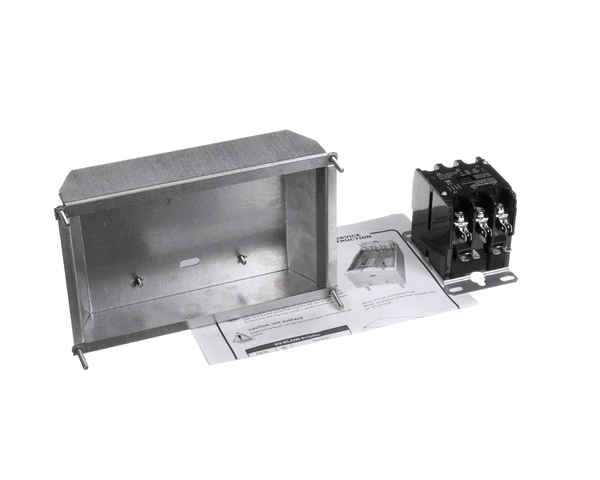 Wells Ws-Wl0268 Kit F1725 Contactor Retro (WELWS-WL0268) Each
