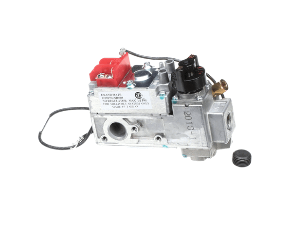Wells Ws-Wl1000 Vlv, Gas Wg Ser Grid Grandmate (WELWS-WL1000) Each