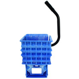 Impact® Plastic Sidepress Wringer, Blue, 1/Case (IMPWH6000B) Each