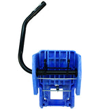 Impact® Plastic Sidepress Wringer, Blue, 1/Case (IMPWH6000B) Each