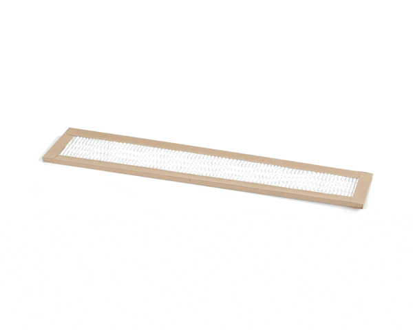 Whalen Company Pafh0703550501 Filter Merv 8 7.0 X 35.5 X 0.5 (WHLEPAFH0703550501) Each