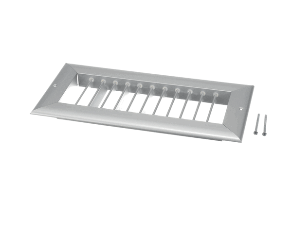 Whalen Company Palv--10041 10 X 4 V, Single Deflection Alum Supply (WHLEPALV--10041) Each