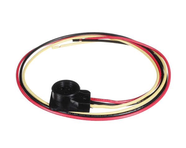 Whalen Company Pccbplug Power Cord With Plug For Copeland Scroll (WHLEPCCBPLUG) Each