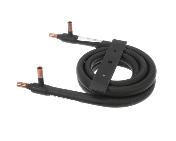 Whalen Company Pdxcoax0924A Coax-0924 Condenser3/4 & 1 Ton (WHLEPDXCOAX0924A) Each