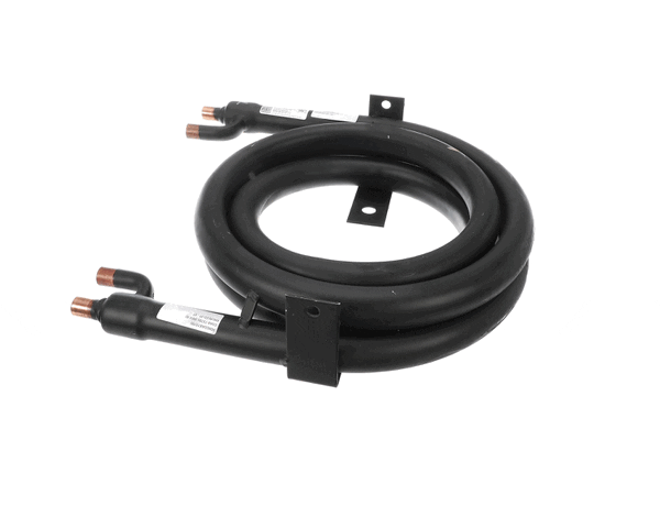 Whalen Company Pdxcoax7379S Coax-7379S (Rev A) Knurled 3T - 4T (WHLEPDXCOAX7379S) Each