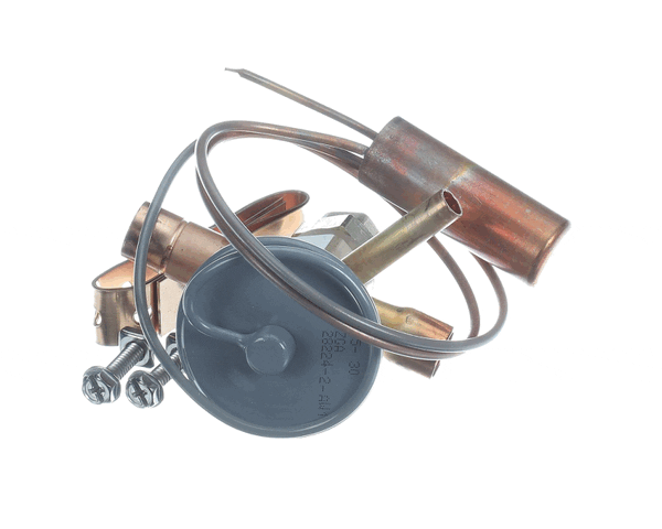 Whalen Company Pdxexpbbize1.20 Valve Expan (4X4X2) Cas 6/9/12/15/18 (WHLEPDXEXPBBIZE1-20) Each