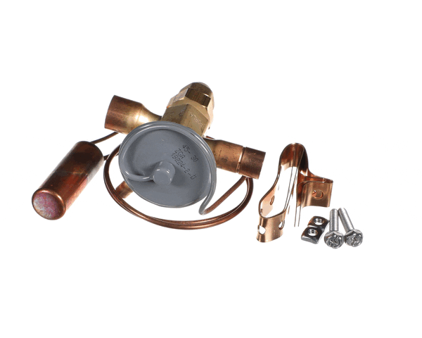 Whalen Company Pdxexpbbize1.51 Thermal Expansion Valve 800 Cfm Vi, R410 (WHLEPDXEXPBBIZE1-51) Each