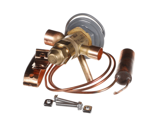 Whalen Company Pdxexpbbize1.52 Valve Expansion 1 1/2 Ton 603B Sporlan (WHLEPDXEXPBBIZE1-52) Each