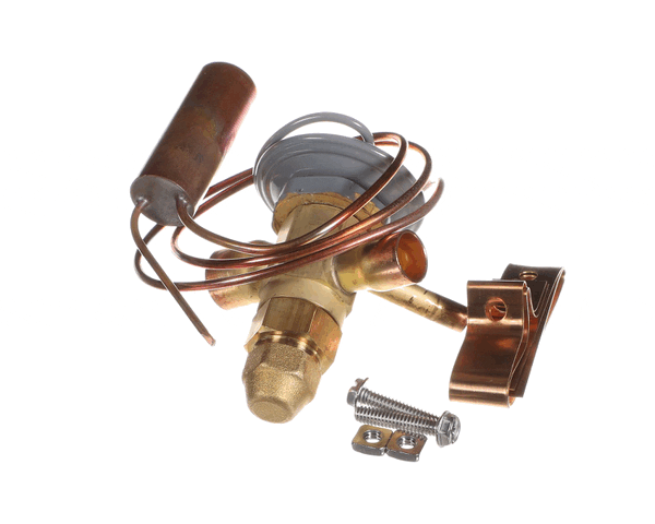 Whalen Company Pdxexpbbize2.20 Thermal Expansion Valve, Valve Expan (5X (WHLEPDXEXPBBIZE2-20) Each