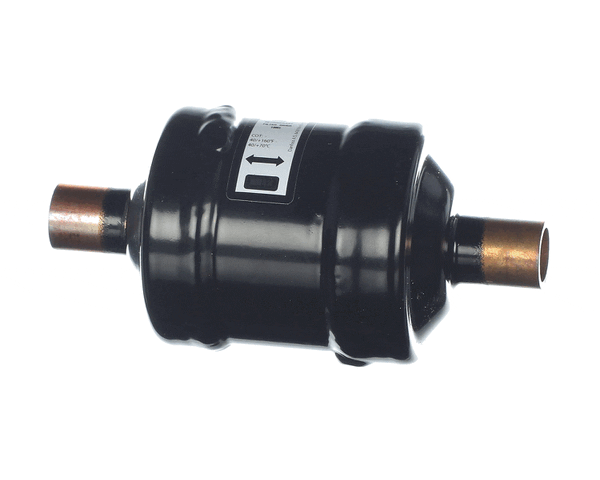 Whalen Company Pdxfd054S Dmb-054S, Filter Drier 200, 300 Cfm R-41 (WHLEPDXFD054S) Each