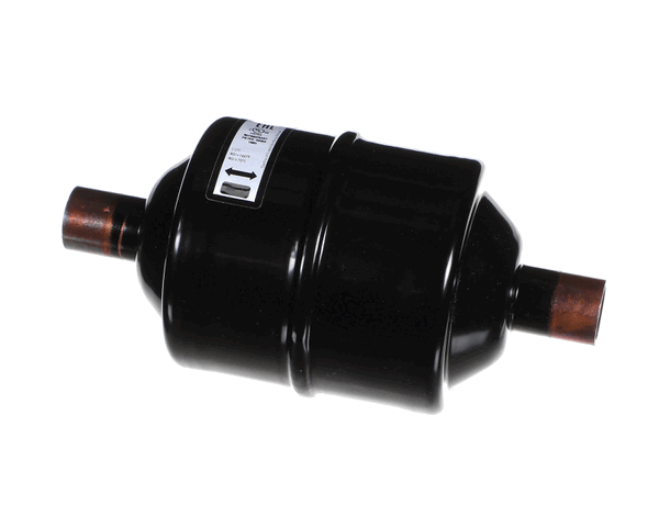 Whalen Company Pdxfd165S Filter Drier 1000, 1200 Cfm R-410A Vi, C (WHLEPDXFD165S) Each
