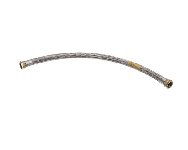 Whalen Company Pdxhssb6301 5/8 X 24 Stainless Hose (WHLEPDXHSSB6301) Each