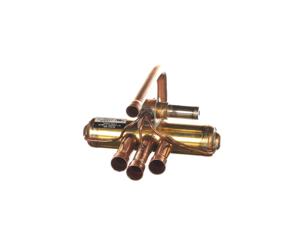 Whalen Company Pdxv02U1G3 Reversing Valve 400 Cfm R-410A Vi (WHLEPDXV02U1G3) Each