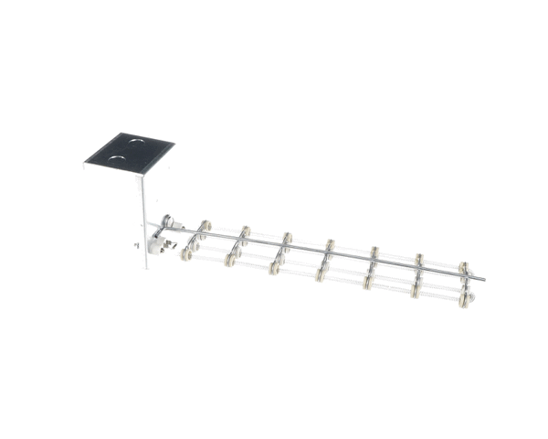 Whalen Company Pecwd1.0901 1.0 Kw 265V Heat Coil 21-1669-45 Rhe (WHLEPECWD1-0901) Each