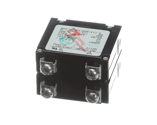 Whalen Company Pesbb2B024620K11E Circuit Breaker Dpst Bb2-B0-24-620-K11-E (WHLEPESBB2B024620K11E) Each