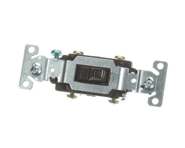 Whalen Company Pesddpst201 20 Amp Dpst Electric Disconnect Switch, (WHLEPESDDPST201) Each