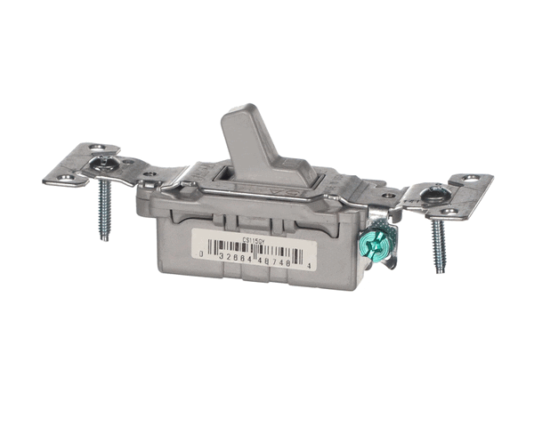 Whalen Company Pesdspst152 Esdspst152, 15 Amp Spst Fan Speed Switch (WHLEPESDSPST152) Each