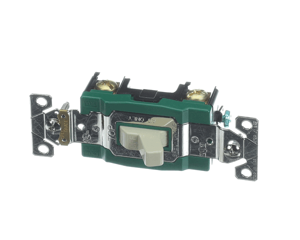 Whalen Company Pesdspst301 30 Amp Spst Electric Disconnect Switch, (WHLEPESDSPST301) Each