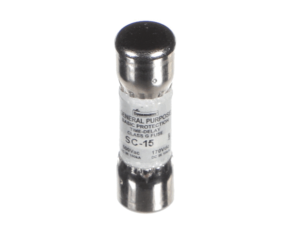 Whalen Company Petafusc150 15 Amp Fuse (WHLEPETAFUSC150) Each