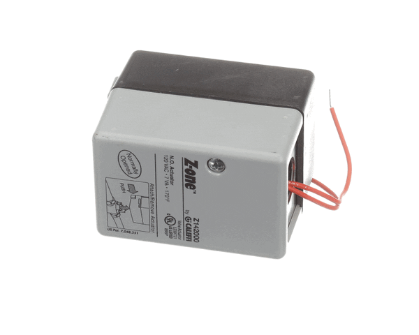 Whalen Company Pevaag142Kt Valve-Actuator Caleffi 120V 60Hz No (WHLEPEVAAG142KT) Each
