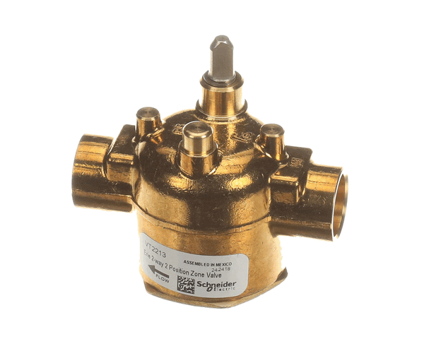 Whalen Company Pevaag22131 Control Valve-Body Erie 5/8Od 2Way 3.5 C (WHLEPEVAAG22131) Each