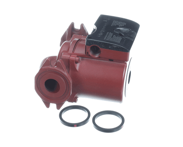 Whalen Company Pevgups26-99Fc Wet Rotor Circulating Pump, 230/60/1, Fl (WHLEPEVGUPS26-99FC) Each