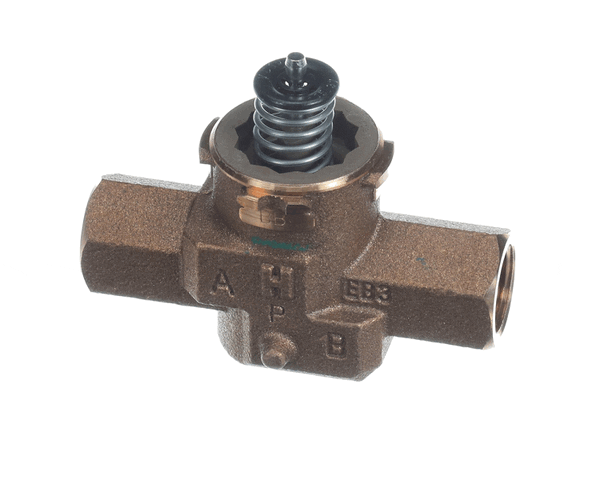 Whalen Company Pevvbb1000 Vczbb1000, Honeywell, 2-Way Type Body 1/ (WHLEPEVVBB1000) Each