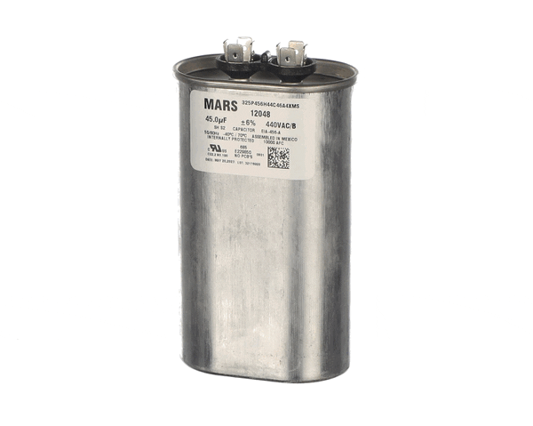 Whalen Company Pmc45440001 45 Mfd/440V Capacitor (WHLEPMC45440001) Each