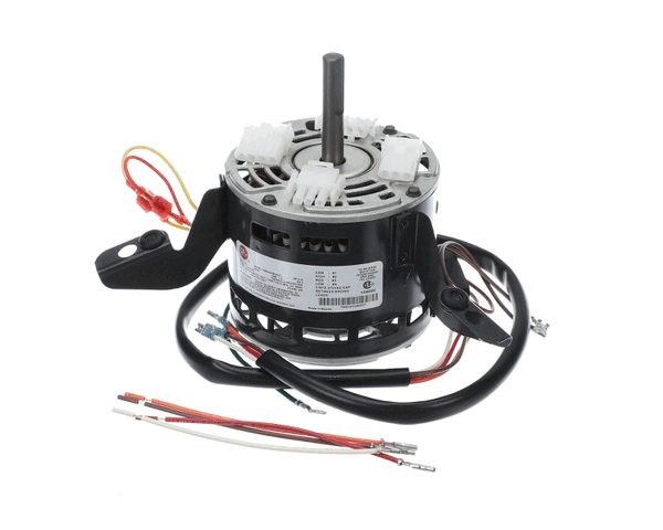 Whalen Company Pmehxghb4337 Motors Emerson 115V K48Hxghb-4337 Rev (WHLEPMEHXGHB4337) Each