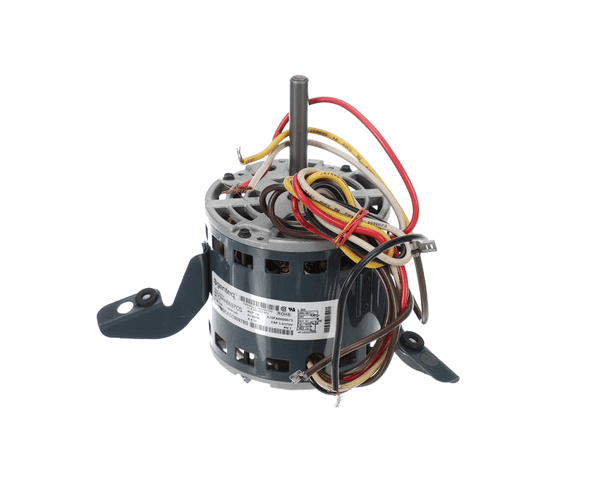 Whalen Company Pmgcacc8697B Motor Ge 208V 5Kcp29Hg8697Bs Ccw (WHLEPMGCACC8697B) Each
