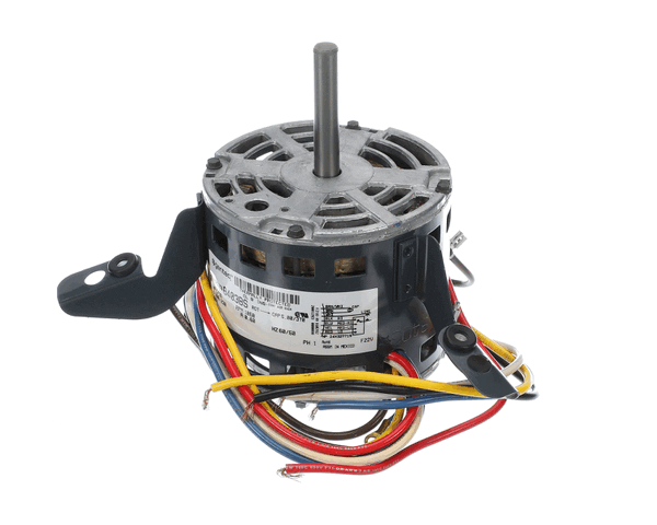 Whalen Company Pmgcbcc4403 Motor Ge 208V 5Kcp29Cg8403Bs Ccw (WHLEPMGCBCC4403) Each
