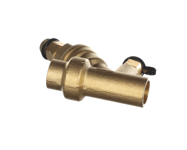 Whalen Company Ppvfcghk3.001 Griswold 38G2Fb K-Valve Ght 3.0 Gpm Flow (WHLEPPVFCGHK3-001) Each