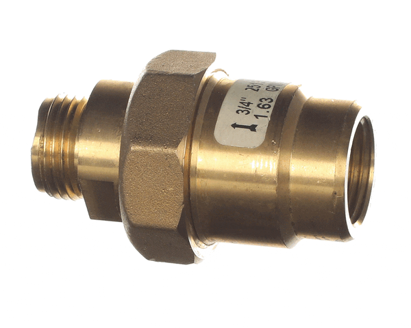 Whalen Company Ppvfch1.6351 Hays 66-67-2513 1.63 Gpm Flow Control V (WHLEPPVFCH1-6351) Each